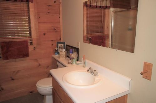 174 Sassafras Mtn Trl, Big Canoe GA  30143-7970 exterior