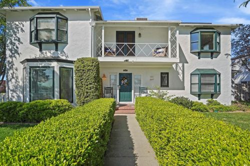 1402 D St, Arboga CA  95901-4226 exterior