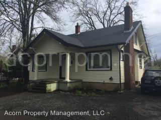 841 Jefferson St, Eugene OR  97402-5222 exterior