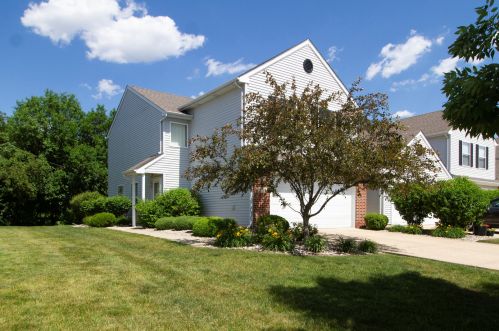25199 Faraday Rd, Wilton Center, IL 60442-6215
