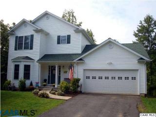 88 Pin Oak Ct, Burnleys, VA 22923-2706