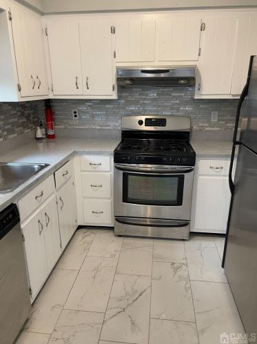 45 Pheasant Run, Edison NJ  08820-2937 exterior