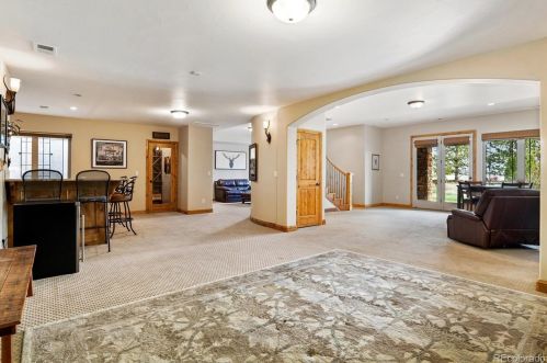 5270 Moonlight Way, Parker CO 80134-4563 exterior