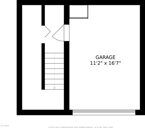 9413 Georgetown Ln, Bull Valley IL  60014-3334 exterior