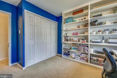 2800 Bel Pre Rd, Silver Spring MD 20906-2316 exterior