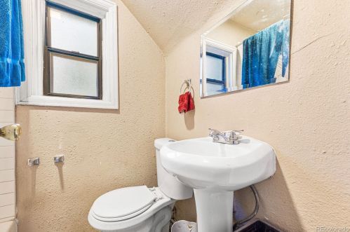 2126 High St, Denver CO 80210-6324 exterior