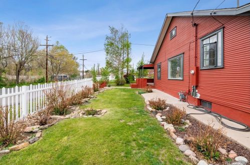 7525 61st Ave, Arvada CO  80003-5315 exterior