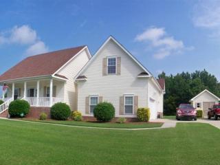 132 Savannah Ave, Grandy, NC 27939-9779