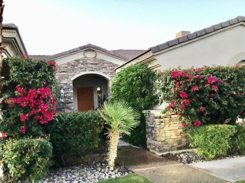 50 Toscana Way, Rancho Mirage, CA 92270-1977