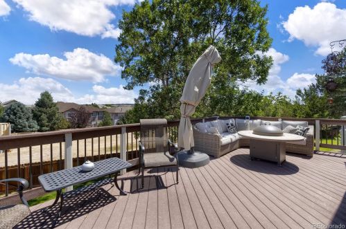 17049 Motsenbocker Way, Parker CO 80134-7621 exterior