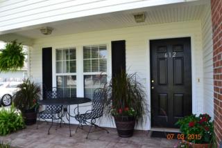 612 Lafayette St, Hahira, GA 31632-1544