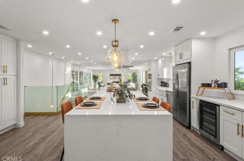 12821 Bonita Heights Dr, Santa Ana CA  92705-1319 exterior