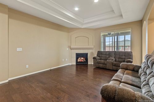 6097 Flanders St, Denver CO  80019-2120 exterior