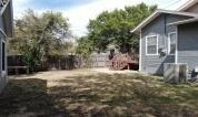 2244 Washington Ave, Fort Worth TX  76110-1962 exterior
