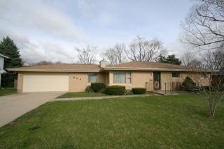 606 Palladium Dr, Joliet IL  60435-5644 exterior