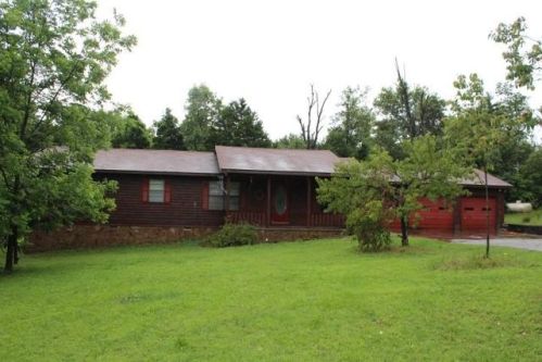 12806 Denver Rd, Omaha, AR 72662-8201