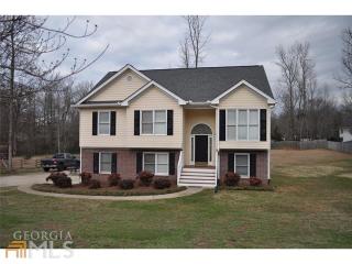 156 Mill Rd, Jefferson, GA 30549-2794