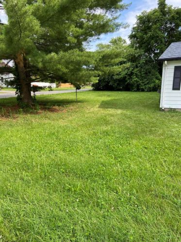 621 Hensel Ave, Springfield, OH 45505-4140