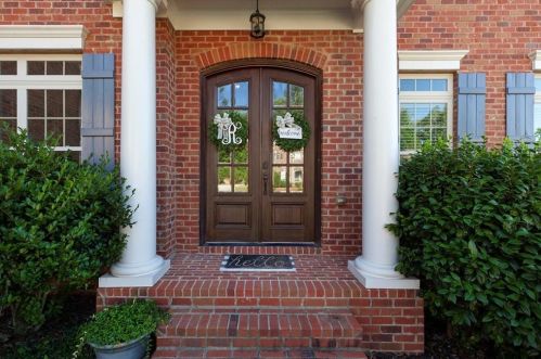 3359 Ebenezer Farm Rd, Marietta, GA 30066-4455