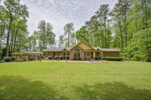 587 Booth Rd, Kennesaw, GA 30144-2103
