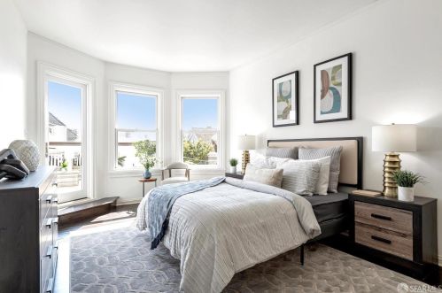 2255 Clay St, San Francisco CA  94115-1929 exterior