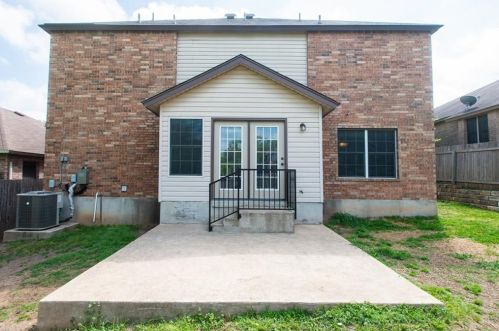 11308 Crst Mdw Ln, Austin TX  78748-3942 exterior