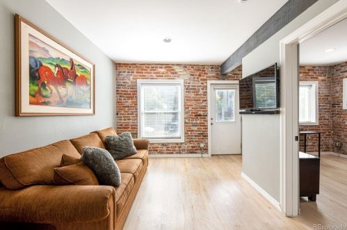 3649 Osage St, Denver CO  80211-2543 exterior