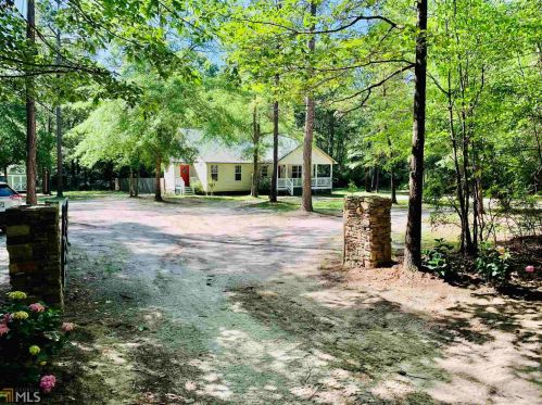2630 Busby Rd, Statesboro, GA 30461-5301