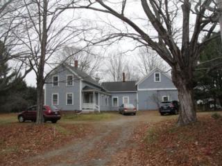 1 Old Amesbury Rd, Kensington, NH 03833-5771