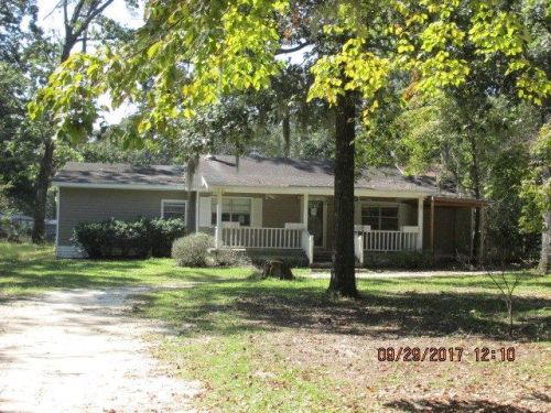 419 Lake Marion Ln, Vance, SC 29163-9558