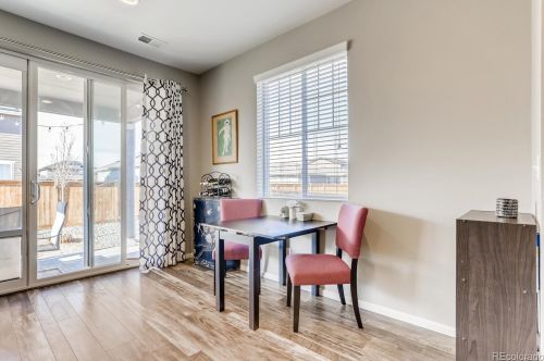 203 Kewaunee Way, Aurora CO 80016-4327 exterior