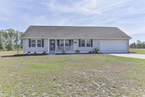 545 Battley Dairy Rd, Rockingham, NC 28379-7451