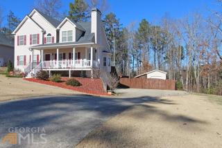 22 Oakleigh Trce, Dallas, GA 30132-4468