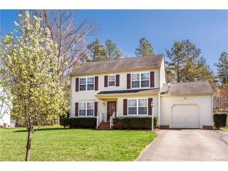124 Scotch Pine Dr, Sandston, VA 23150-1668