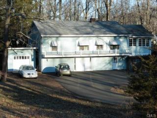 714 Main St, Upper Stepney CT  06468-2838 exterior