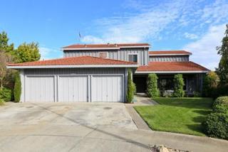 10524 Meteor Pl, Cupertino, CA 95014-1326
