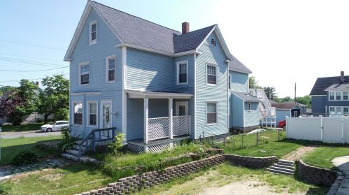 83 Arlington St, Nashua, NH 03060-4084
