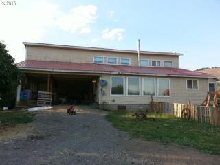 47715 Fish Lake Rd, Halfway, OR 97834-8057