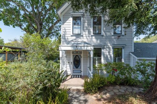 116 Antonette Ave, San Rafael, CA 94901-5013