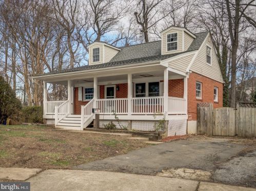 3406 Fitchburg Ct, Woodbridge, VA 22193-2038