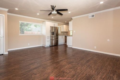 2414 Briarwood Ln, Carrollton TX  75006-7704 exterior