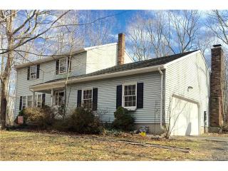 128 Meadow Hills Dr, Guilford, CT 06437-1253