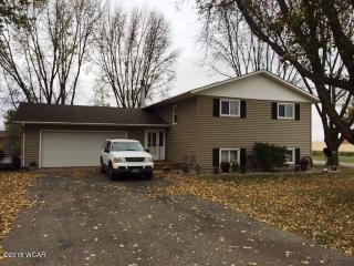 127 3rd St, Pennock, MN 56279-9529