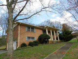 8107 Angie Dr, Chattanooga, TN 37421-1904