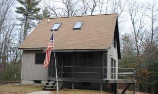 336 Greenhill Rd, Barrington, NH 03825-5430