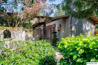 433 33rd St, Corvallis OR  97330-5036 exterior
