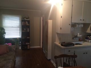 1140 Birmingham Pl, Tulsa OK  74104-3927 exterior