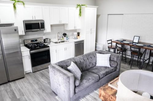 5401 Odom Ave, Fort Worth TX  76114-4540 exterior