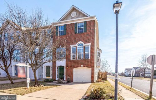 14191 Hunters Run Way, Gainesville, VA 20155-4403