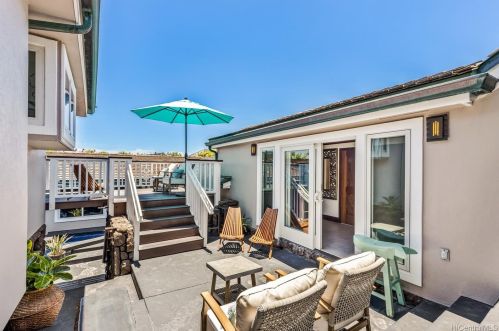 4140 Black Pt Rd, Honolulu HI  96816-4846 exterior